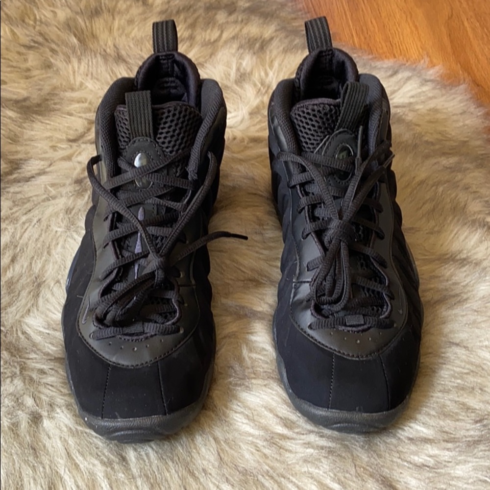 Nike Little Posite